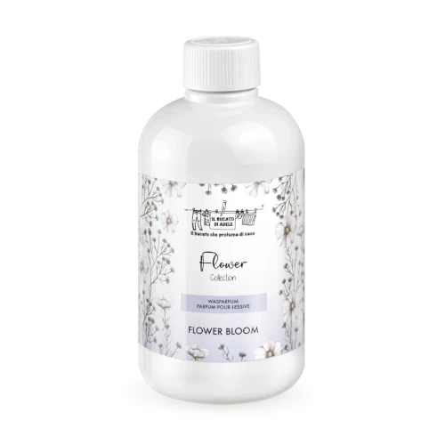 Wasparfum Flower Bloom 500ml - il Bucato di Adele