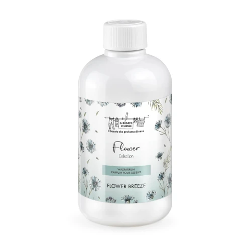 Wasparfum Flower Breeze 500ml - il Bucato di Adele