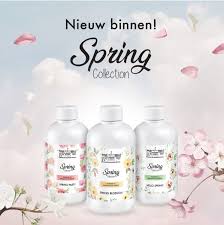 Wasparfum Spring geuren - Il Bucato di Adele