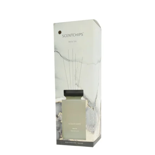 Geurstokjes Belle Vie 1 liter - ScentChips
