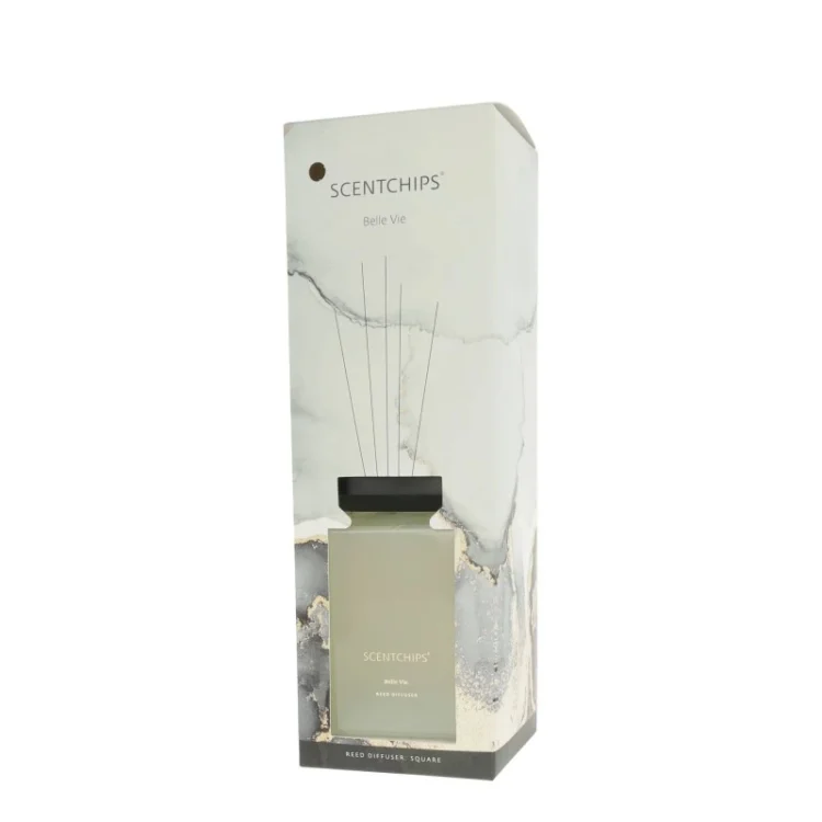Geurstokjes Belle Vie 1 liter - ScentChips