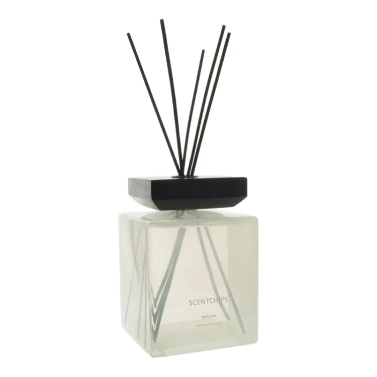 Geurstokjes Belle Vie 1 liter - ScentChips