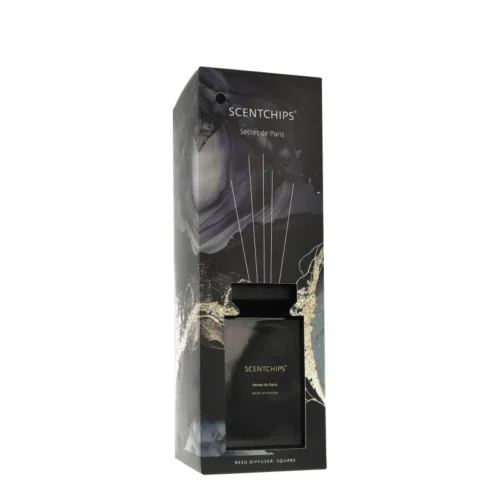 Geurstokjes Secret de Paris 1 liter - ScentChips