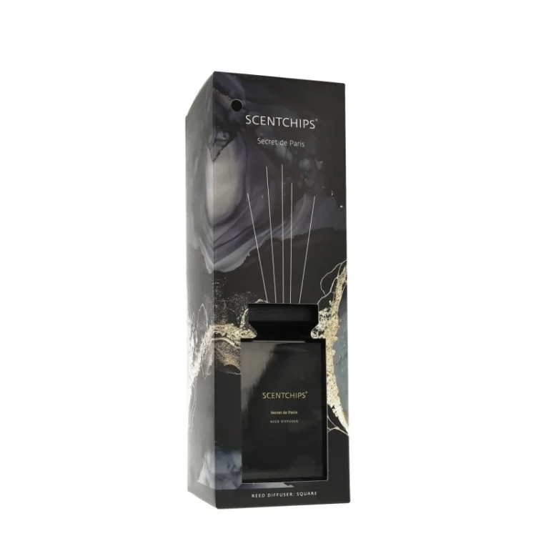 Geurstokjes Secret de Paris 1 liter - ScentChips