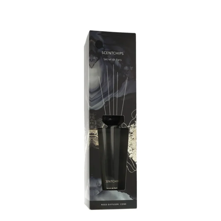 Geurstokjes Secret de Paris 500ml - ScentChips