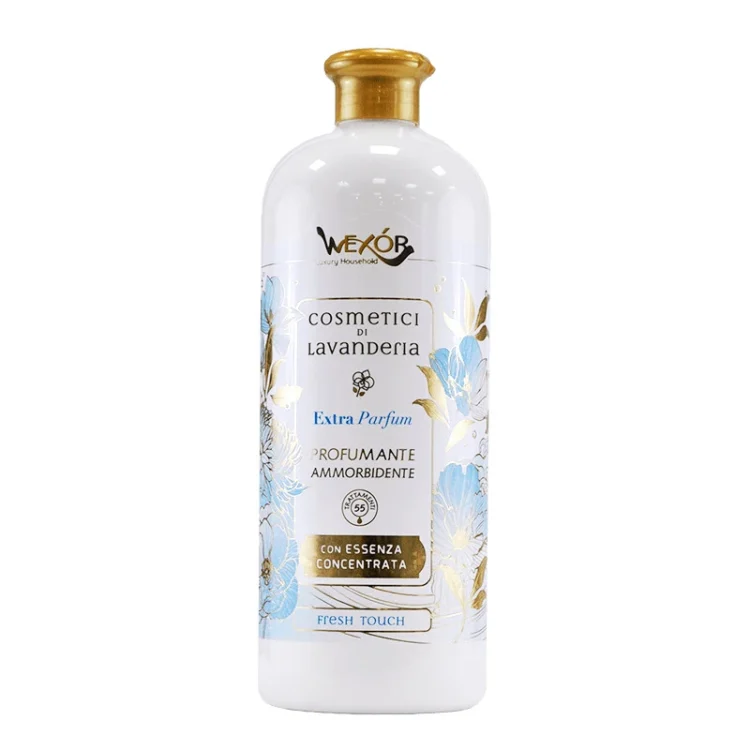 Wasverzachter Fresh Touch 1 liter - Wexor