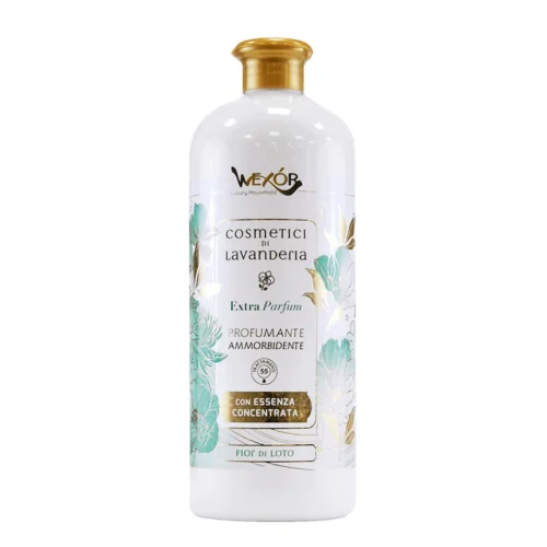 Wasverzachter Fior di Loto 1 liter - Wexor