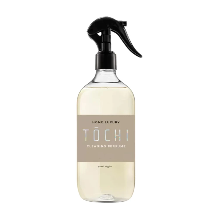 Schoonmaakparfum No3 allesreiniger spray 500ml - Tochi