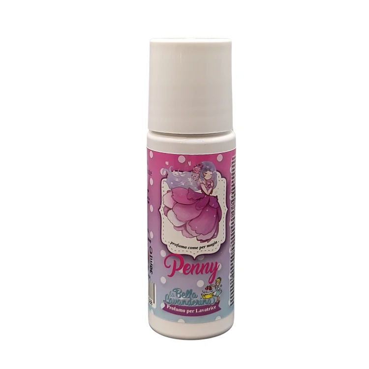 Wasparfum Penny 30ml proefflesje – La Bella Lavanderina