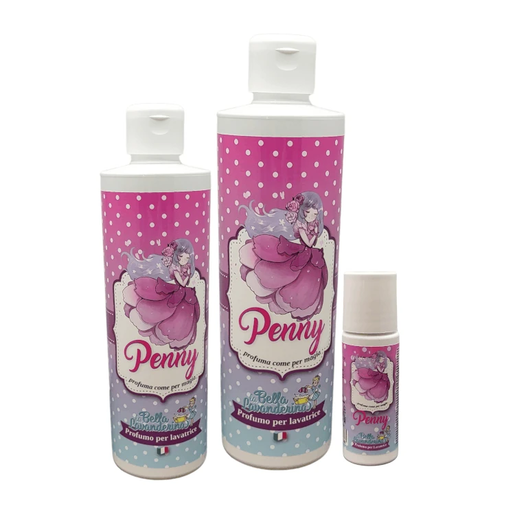 Wasparfum Penny – La Bella Lavanderina