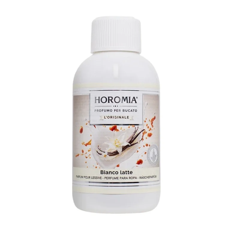Wasparfum Bianco Latte 250ml - Horomia