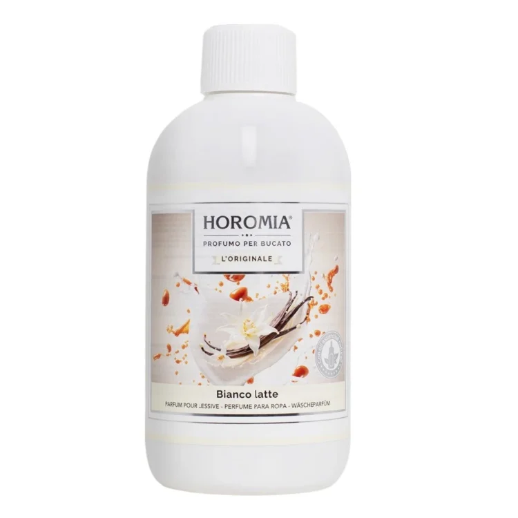Wasparfum Bianco Latte 500ml - Horomia
