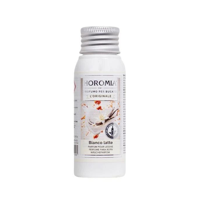 Wasparfum Bianco Latte 50ml - Horomia